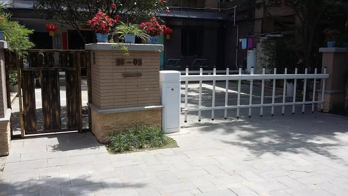 宁波宁波河北唐山市道闸